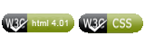 W3C Validated
