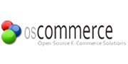 osCommerce eCommerce website development