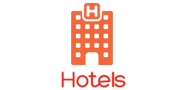 Hotel Booking website