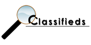 Classified website design