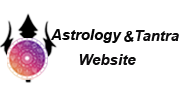 Astrology and Tantra website
