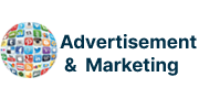 Advertisement & Marketing