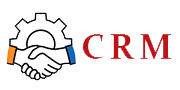 CRM website design