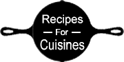 recipe & cuisine