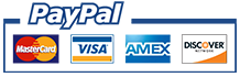 pay with PayPal