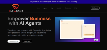 Ragworks