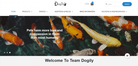 Team Dogily