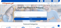 Expats in Poland