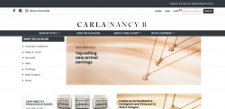 Carlacorp jewellery