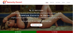 AEROCITY ESCORTS