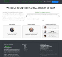 UNITED FINANCIAL SOCIETY OF INDIA