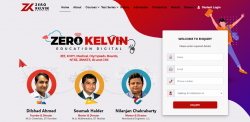 Zero Kelvin Education