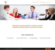 Zizique Management Consultants
